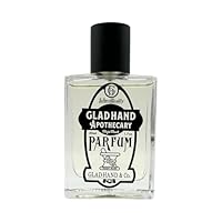 Amazon | グラッドハンド 香水 パルファム オーガニック 50ml